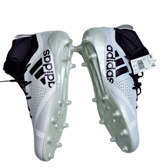 Adidas Adizero 5-Star 7.0 Football Cleats 15 US NWT - Picture 2 of 12